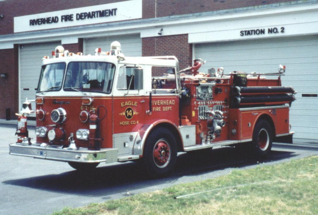 Eagle Apparatus